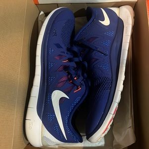 Nike Free 5.0